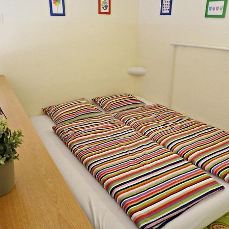 Smile-Inn Budapešť Exteriér fotografie